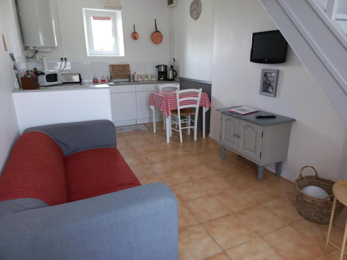 Ivy House Utah Beach Sainte-Marie-du-Mont  Buitenkant foto